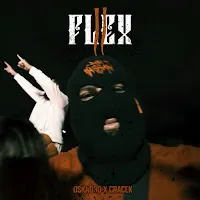 Oska030 — Flex 2 (Feat. Baba Hassan) Ft Gracek & Venom Valentino — обложка